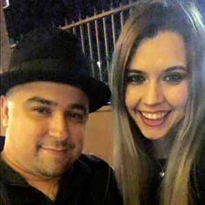 Meet your Posher, Ann